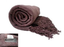COPERTA PLAID WINKLER 130 X