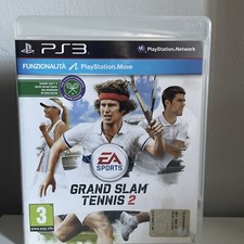 Gioco GRAND SLAM TENNIS 2 SONY