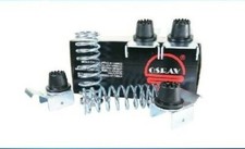 Kit Molle Rialzo Posteriori