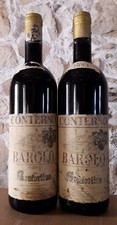 Monfortino 1993 barolo - 1993,