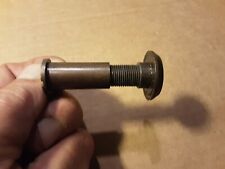 SPIONCINO PER PORTE BLINDATE DIAMETRO DEL FORO DA FARE 1,4 CM LUNGHEZZA DELLA PA