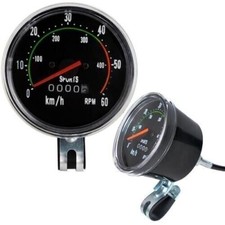 CONTACHILOMETRI BICICLETTA
