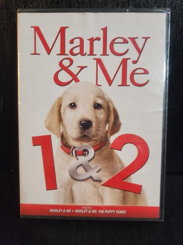 Marley 2 the - me, 1