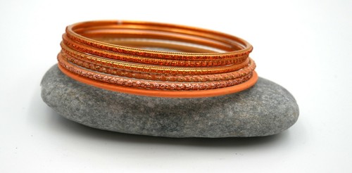 Bangles traditionnels - bangles,