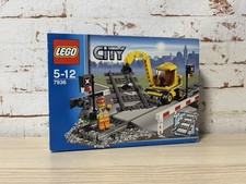 LEGO CITY: Passaggio a livello