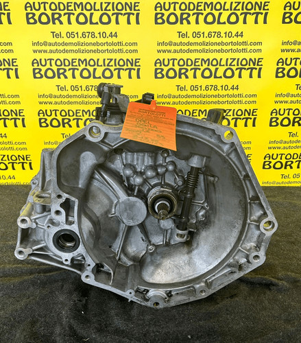 9215687 cambio compl opel - 9215687, compl.