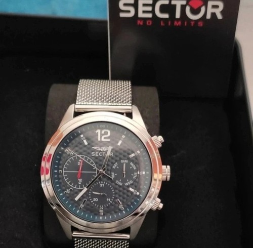 Orologio uomo sector no - da,