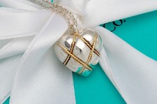 *RARO* Collana Tiffany & Co