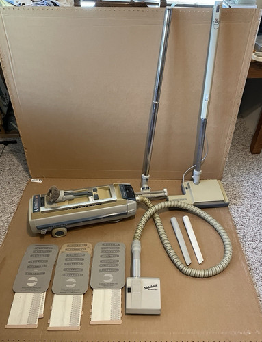 Electrolux ultralux 1521 - ultralux,