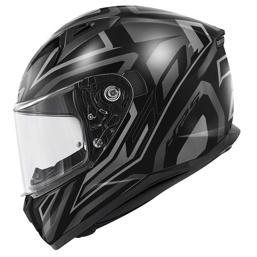 Casco integrale hps 7 - integrale,