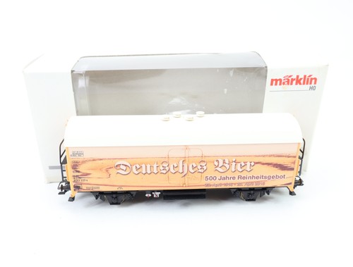 Märklin 48636 vagone - h0,