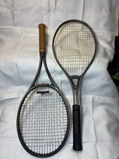 Racchette tennis vintage - racchette,