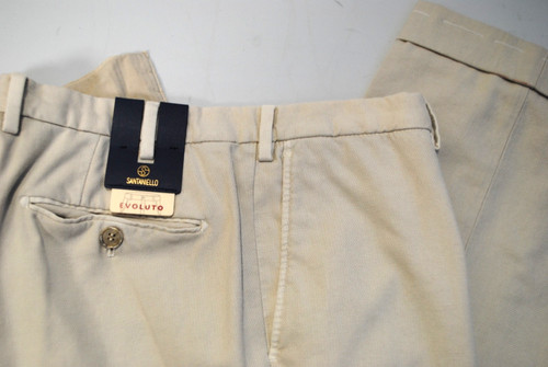 Pantalone santaniello napoli - santaniello,