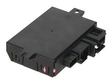 Centralina Gancio di Traino VW