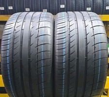 USATO: 2 GOMME 265/40 ZR18 101 Y XL MICHELIN PILOT SPORT N4 93% RESIDUO DOT 2024