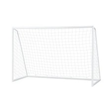 Rete per porta calcio e - per,