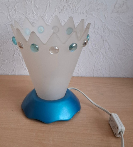 Lampada vintage ikea - vintage,