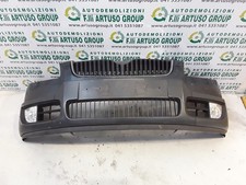 PARAURTI ANTERIORE SKODA ROOMSTER 2008 5J0807221B