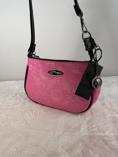 Borsa tracolla hardy rosa - borsa, ed
