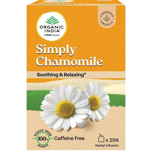 Bio india simply - bio,