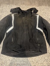 GIACCA TESSUTO BMW MATORRAD