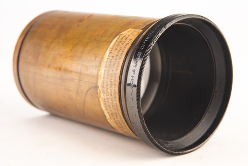 Bausch lomb optical co 10 - &,