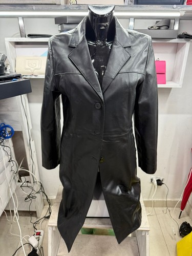 Giacca cappotto she donna - cappotto,