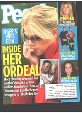 People Magazine December 21