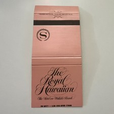 The Royal Hawaiian Waikiki