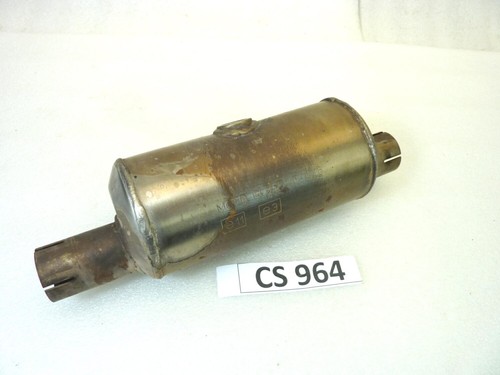 Compensatore scarico guzzi - compensatore,
