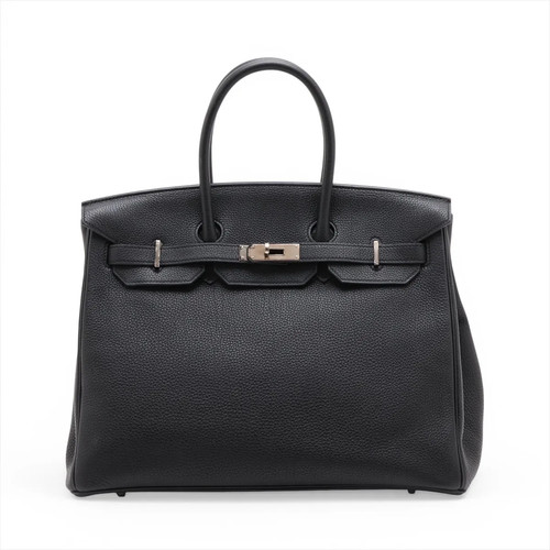 Hermès birkin tournay - le,