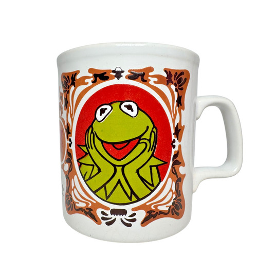 Vintage the muppets show - the,