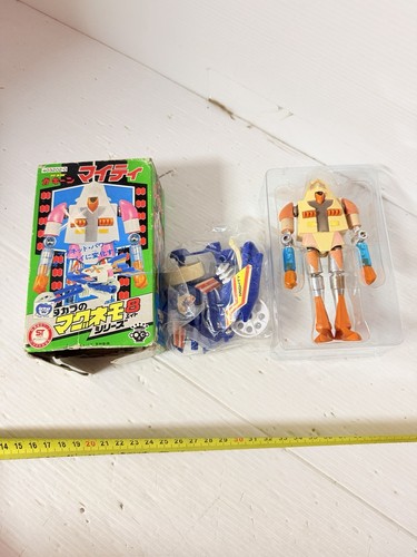 Gakeen takara mighty - gakeen,