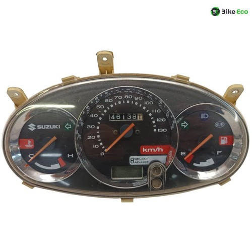 Compteur suzuki 125 - compteur, uh