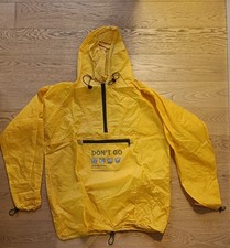 Rarissimo rain Jacket