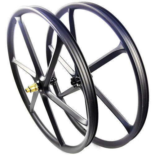 Set ruote 5er 29er - set,