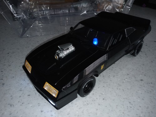 Greenlight mad max - greenlight,