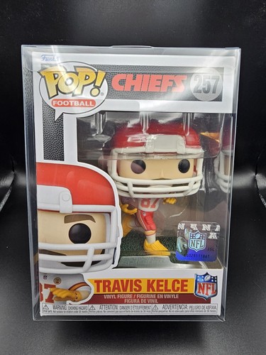 Funko pop nfl kansas - nfl, city