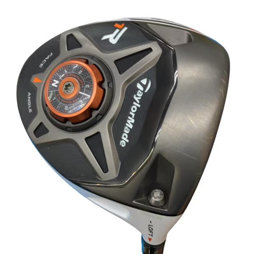 Driver taylormade 2013 rh - driver, r1