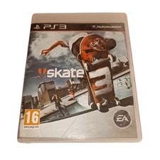 Skate 3 PS3 Game PlayStation 3