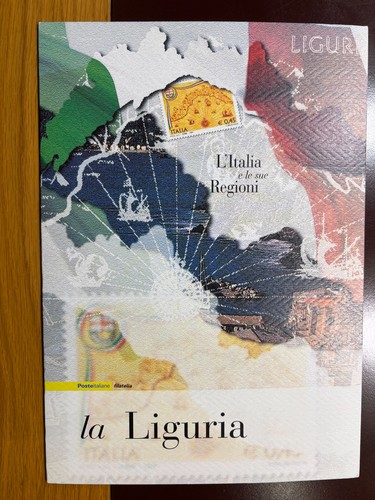 Italia 2004 regioni - 2004,