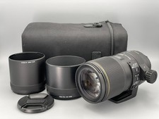 Sigma EX 150 mm f/2.8 APO