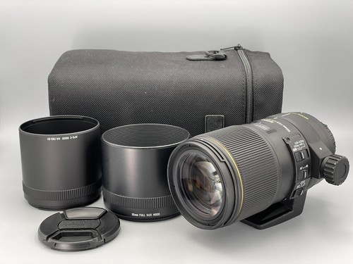 Sigma 150 2 - 150, apo
