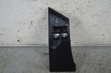 96374- Pulsantiera Alzacristalli Anteriore SX Opel Astra J Dal 2009 al 2020 Cod 