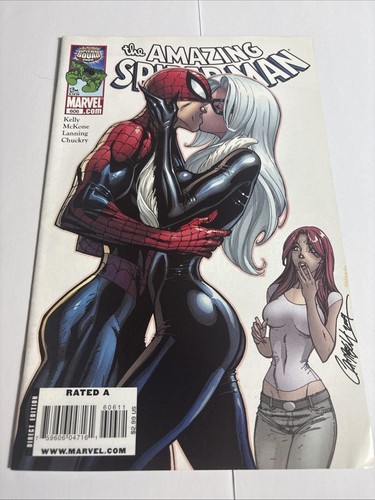 The amazing spider man - amazing, spider-man