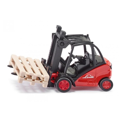 Siku 1722 carrello elevatore - siku,