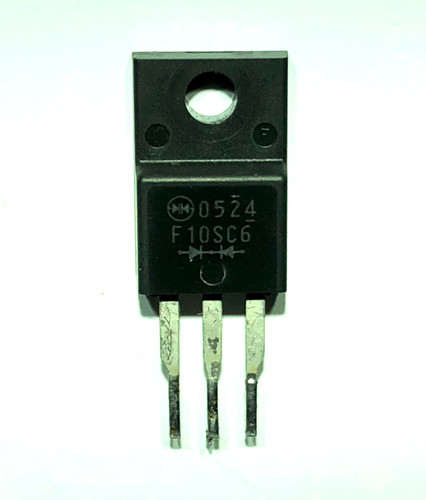 Sf10sc6 f10sc6 schottky - f10sc6,