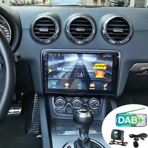 Dab autoradio android - dab+,