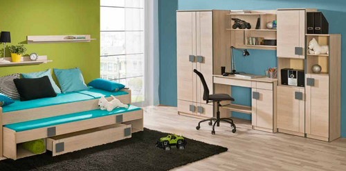 Set completo camera letto - completo, da
