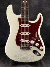 Chitarra elettrica usata